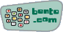 bento.com home page