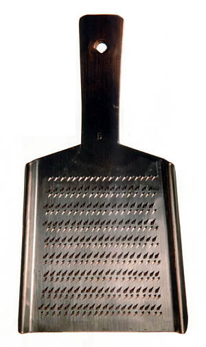 Japanese graters